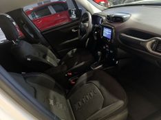 Jeep Renegade Sport T270 1.3 Tb 4×2 2022/2022 SIM VEÍCULOS PORTO ALEGRE / Carros no Vale