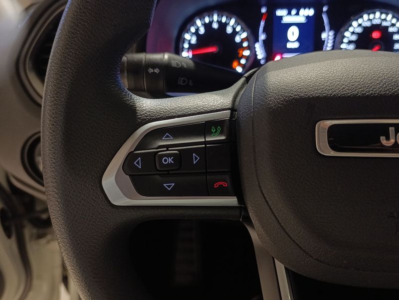 Jeep Renegade Sport T270 1.3 Tb 4×2 2022/2022 SIM VEÍCULOS PORTO ALEGRE / Carros no Vale