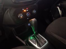 Jeep Renegade Sport T270 1.3 Tb 4×2 2022/2022 SIM VEÍCULOS PORTO ALEGRE / Carros no Vale