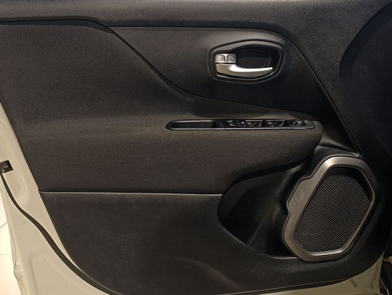 Jeep Renegade Sport T270 1.3 Tb 4×2 2022/2022 SIM VEÍCULOS PORTO ALEGRE / Carros no Vale