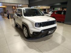 Jeep Renegade Sport T270 1.3 Tb 4×2 2022/2022 SIM VEÍCULOS PORTO ALEGRE / Carros no Vale