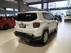 Jeep Renegade Sport T270 1.3 Tb 4×2 2022/2022 SIM VEÍCULOS PORTO ALEGRE / Carros no Vale
