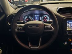 Jeep Renegade Sport T270 1.3 Tb 4×2 2022/2022 SIM VEÍCULOS PORTO ALEGRE / Carros no Vale