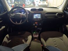 Jeep Renegade Sport T270 1.3 Tb 4×2 2022/2022 SIM VEÍCULOS PORTO ALEGRE / Carros no Vale