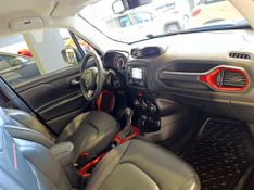 Jeep Renegade Trailhawk 2.0 Tb 4×4 2018/2018 SIM VEÍCULOS PORTO ALEGRE / Carros no Vale