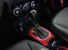 Jeep Renegade Trailhawk 2.0 Tb 4×4 2018/2018 SIM VEÍCULOS PORTO ALEGRE / Carros no Vale