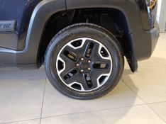 Jeep Renegade Trailhawk 2.0 Tb 4×4 2018/2018 SIM VEÍCULOS PORTO ALEGRE / Carros no Vale