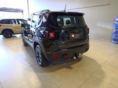 Jeep Renegade Trailhawk 2.0 Tb 4×4 2018/2018 SIM VEÍCULOS PORTO ALEGRE / Carros no Vale