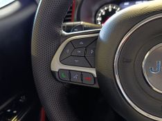 Jeep Renegade Trailhawk 2.0 Tb 4×4 2018/2018 SIM VEÍCULOS PORTO ALEGRE / Carros no Vale