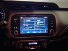 Nissan Kicks Exclusive 1.6 16v 2022/2022 SIM VEÍCULOS PORTO ALEGRE / Carros no Vale