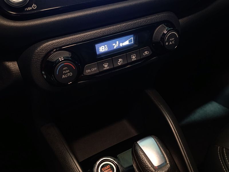 Nissan Kicks Exclusive 1.6 16v 2022/2022 SIM VEÍCULOS PORTO ALEGRE / Carros no Vale