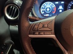 Nissan Kicks Exclusive 1.6 16v 2022/2022 SIM VEÍCULOS PORTO ALEGRE / Carros no Vale