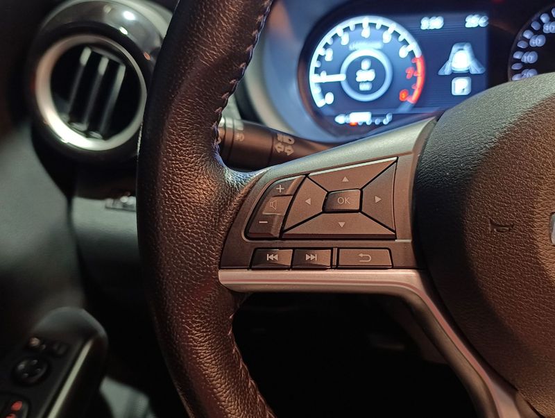 Nissan Kicks Exclusive 1.6 16v 2022/2022 SIM VEÍCULOS PORTO ALEGRE / Carros no Vale