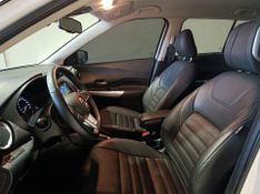 Nissan Kicks Exclusive 1.6 16v 2022/2022 SIM VEÍCULOS PORTO ALEGRE / Carros no Vale