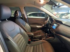 Nissan Kicks Exclusive 1.6 16v 2022/2022 SIM VEÍCULOS PORTO ALEGRE / Carros no Vale