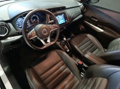 Nissan Kicks Exclusive 1.6 16v 2022/2022 SIM VEÍCULOS PORTO ALEGRE / Carros no Vale