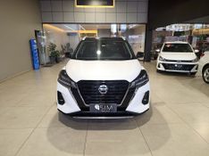 Nissan Kicks Exclusive 1.6 16v 2022/2022 SIM VEÍCULOS PORTO ALEGRE / Carros no Vale