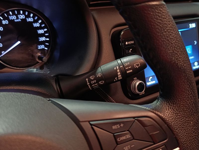 Nissan Kicks Exclusive 1.6 16v 2022/2022 SIM VEÍCULOS PORTO ALEGRE / Carros no Vale