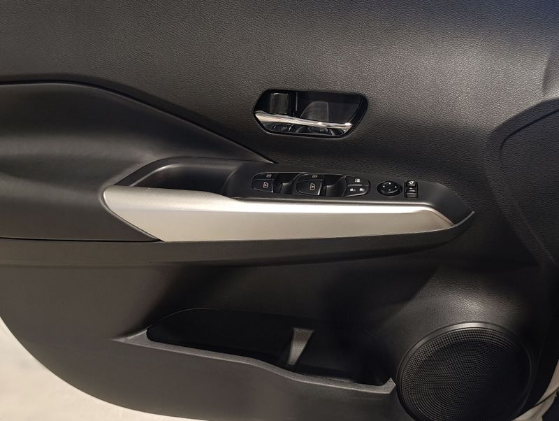 Nissan Kicks Exclusive 1.6 16v 2022/2022 SIM VEÍCULOS PORTO ALEGRE / Carros no Vale