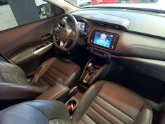 Nissan Kicks Exclusive 1.6 16v 2022/2022 SIM VEÍCULOS PORTO ALEGRE / Carros no Vale