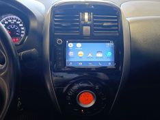 Nissan Versa 16sl Cvt 2018/2019 SIM VEÍCULOS PORTO ALEGRE / Carros no Vale