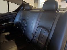 Nissan Versa 16sl Cvt 2018/2019 SIM VEÍCULOS PORTO ALEGRE / Carros no Vale