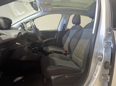 Peugeot 208 Allure 1.6 16v 2017/2018 SIM VEÍCULOS PORTO ALEGRE / Carros no Vale
