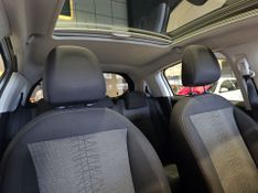 Peugeot 208 Allure 1.6 16v 2017/2018 SIM VEÍCULOS PORTO ALEGRE / Carros no Vale