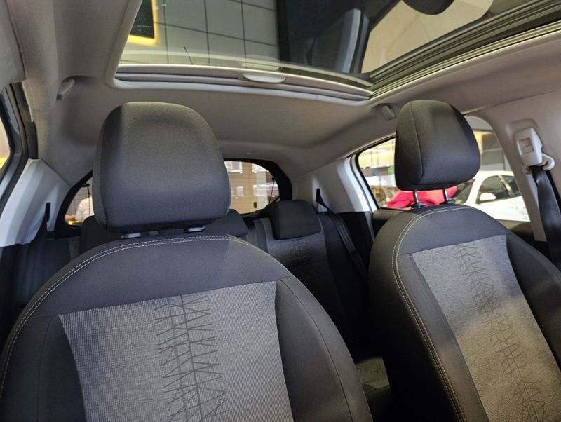 Peugeot 208 Allure 1.6 16v 2017/2018 SIM VEÍCULOS PORTO ALEGRE / Carros no Vale