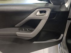 Peugeot 208 Allure 1.6 16v 2017/2018 SIM VEÍCULOS PORTO ALEGRE / Carros no Vale