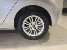 Peugeot 208 Allure 1.6 16v 2017/2018 SIM VEÍCULOS PORTO ALEGRE / Carros no Vale