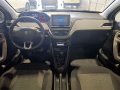 Peugeot 208 Allure 1.6 16v 2017/2018 SIM VEÍCULOS PORTO ALEGRE / Carros no Vale