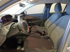Peugeot 208 Like 1.0 6v Mec. 2023/2023 SIM VEÍCULOS PORTO ALEGRE / Carros no Vale