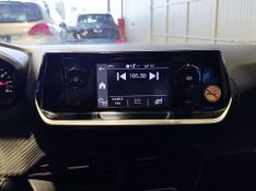 Peugeot 208 Like 1.0 6v Mec. 2023/2023 SIM VEÍCULOS PORTO ALEGRE / Carros no Vale