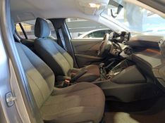 Peugeot 208 Like 1.0 6v Mec. 2023/2023 SIM VEÍCULOS PORTO ALEGRE / Carros no Vale