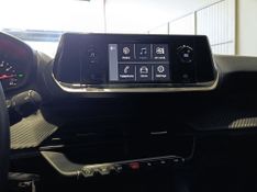 Peugeot 208 Like 1.0 6v Mec. 2023/2023 SIM VEÍCULOS PORTO ALEGRE / Carros no Vale