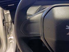 Peugeot 208 Like 1.0 6v Mec. 2023/2023 SIM VEÍCULOS PORTO ALEGRE / Carros no Vale