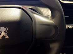 Peugeot 208 Like 1.0 6v Mec. 2023/2023 SIM VEÍCULOS PORTO ALEGRE / Carros no Vale