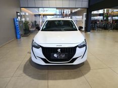 Peugeot 208 Like 1.0 6v Mec. 2023/2023 SIM VEÍCULOS PORTO ALEGRE / Carros no Vale