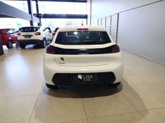 Peugeot 208 Like 1.0 6v Mec. 2023/2023 SIM VEÍCULOS PORTO ALEGRE / Carros no Vale