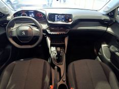 Peugeot 208 Like 1.0 6v Mec. 2023/2023 SIM VEÍCULOS PORTO ALEGRE / Carros no Vale