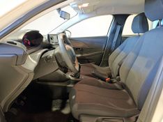 Peugeot 208 Like 1.0 6v Mec. 2023/2023 SIM VEÍCULOS PORTO ALEGRE / Carros no Vale