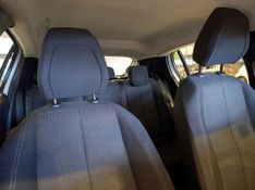 Peugeot 208 Like 1.0 6v Mec. 2023/2023 SIM VEÍCULOS PORTO ALEGRE / Carros no Vale