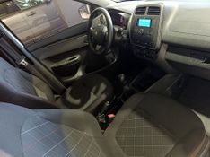 Renault Kwid Zen 1.0 12v 2021/2022 SIM VEÍCULOS PORTO ALEGRE / Carros no Vale