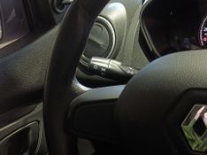 Renault Kwid Zen 1.0 12v 2021/2022 SIM VEÍCULOS PORTO ALEGRE / Carros no Vale