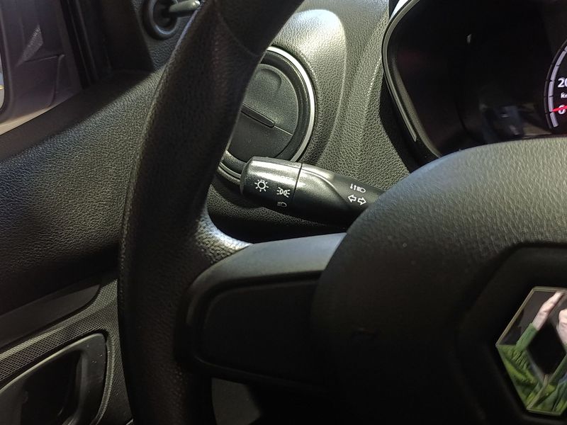 Renault Kwid Zen 1.0 12v 2021/2022 SIM VEÍCULOS PORTO ALEGRE / Carros no Vale