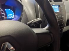 Renault Kwid Zen 1.0 12v 2021/2022 SIM VEÍCULOS PORTO ALEGRE / Carros no Vale