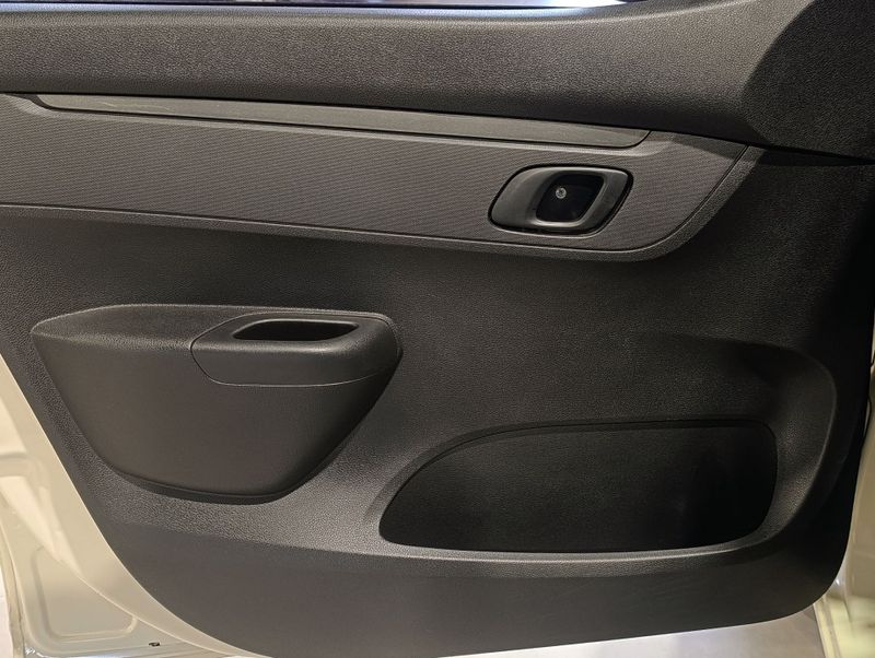 Renault Kwid Zen 1.0 12v 2021/2022 SIM VEÍCULOS PORTO ALEGRE / Carros no Vale