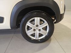 Renault Kwid Zen 1.0 12v 2021/2022 SIM VEÍCULOS PORTO ALEGRE / Carros no Vale