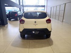Renault Kwid Zen 1.0 12v 2021/2022 SIM VEÍCULOS PORTO ALEGRE / Carros no Vale